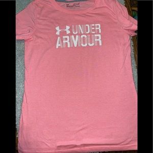 Under Armour Shirt
